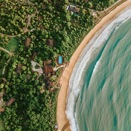 Pousada Tutabel Trancoso Luaran gambar