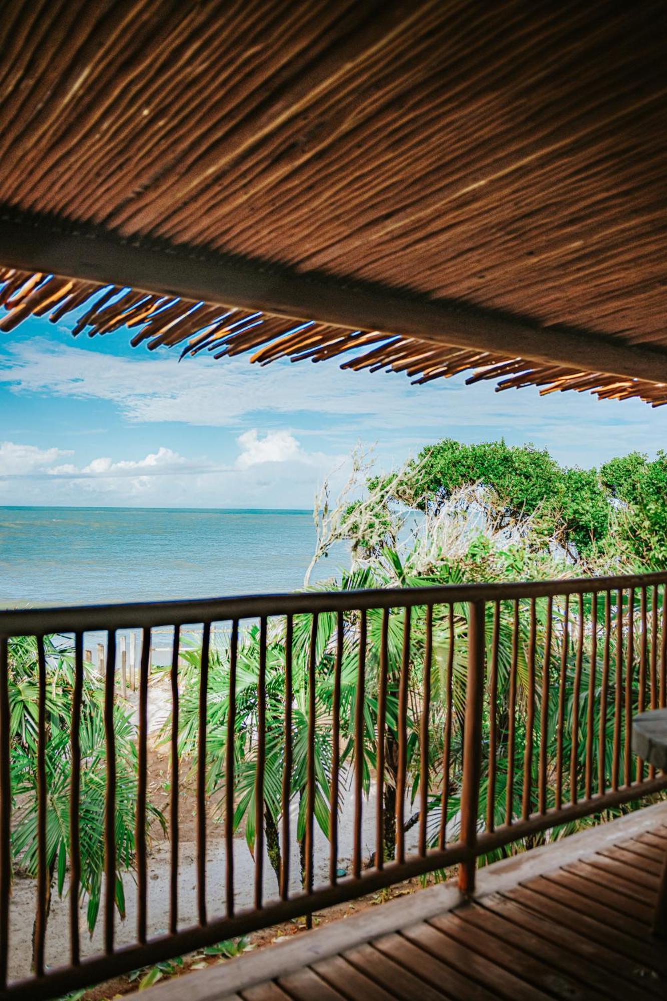 Pousada Tutabel Trancoso Luaran gambar