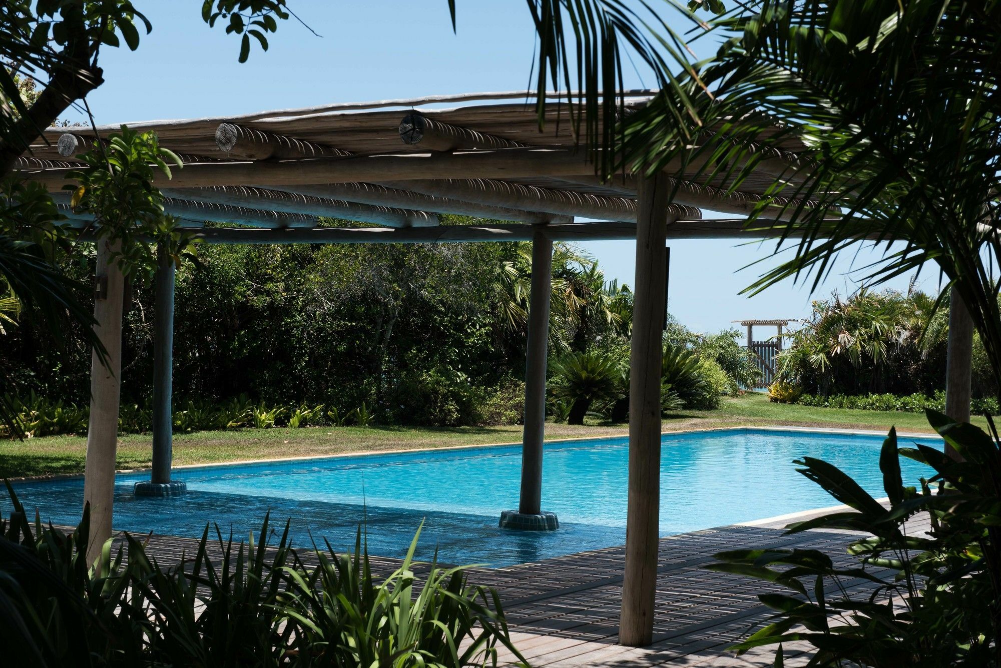 Pousada Tutabel Trancoso Luaran gambar