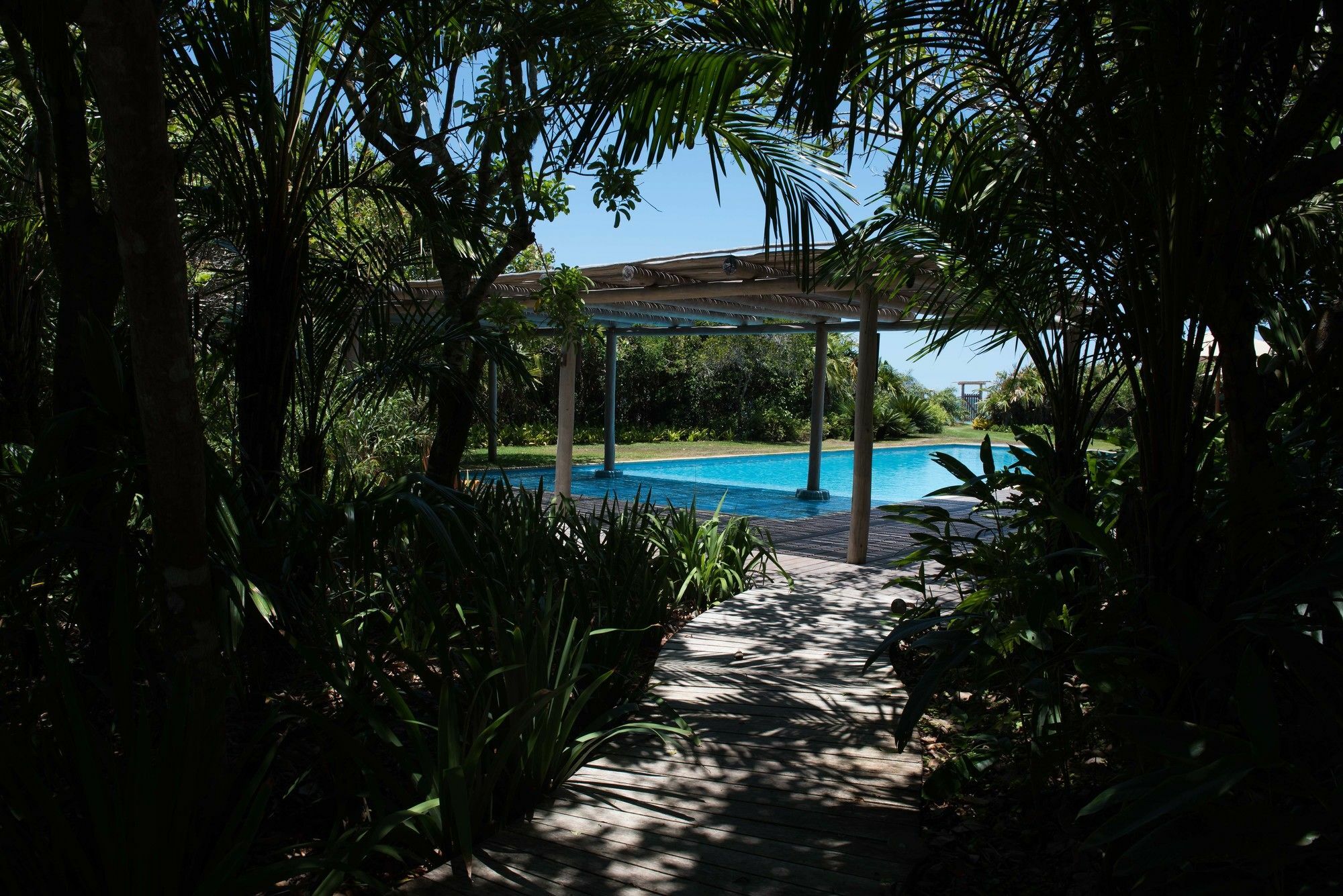 Pousada Tutabel Trancoso Luaran gambar