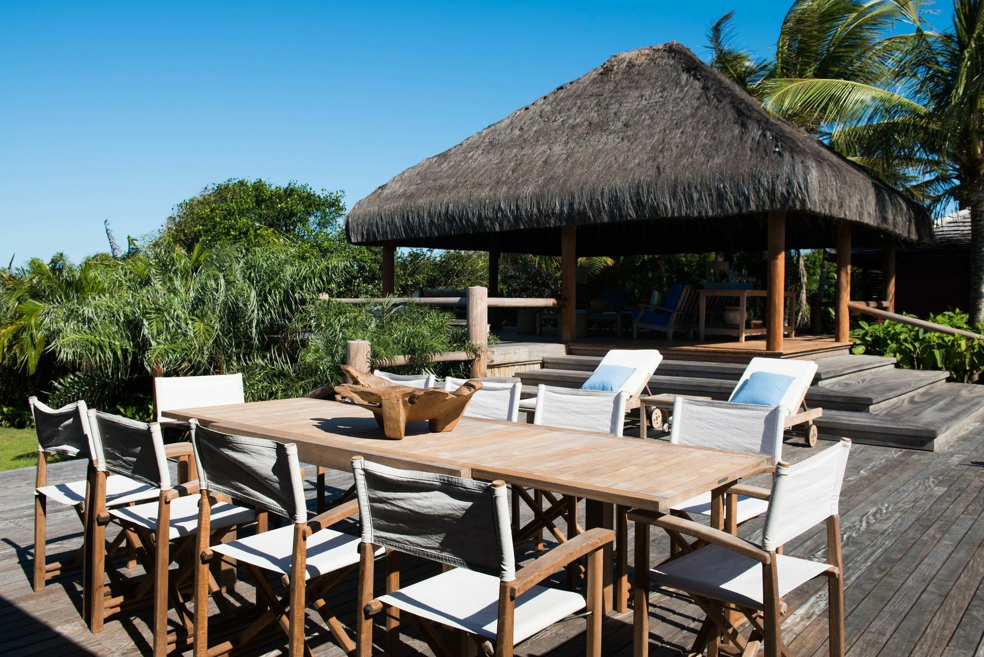 Pousada Tutabel Trancoso Luaran gambar